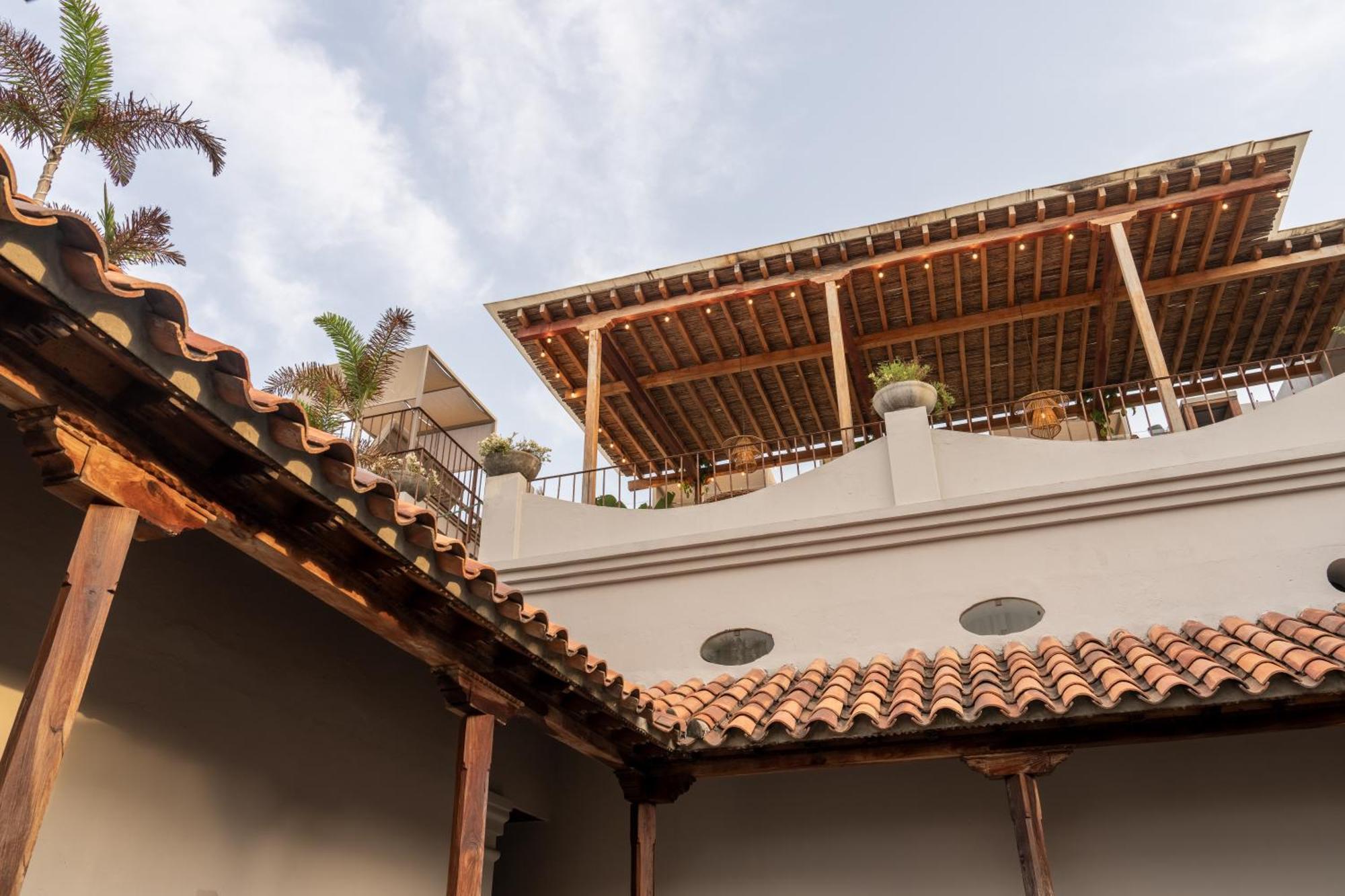 Hotel Casa Don Luis By Faranda Boutique, A Member Of Radisson Individuals Cartagena Exterior foto