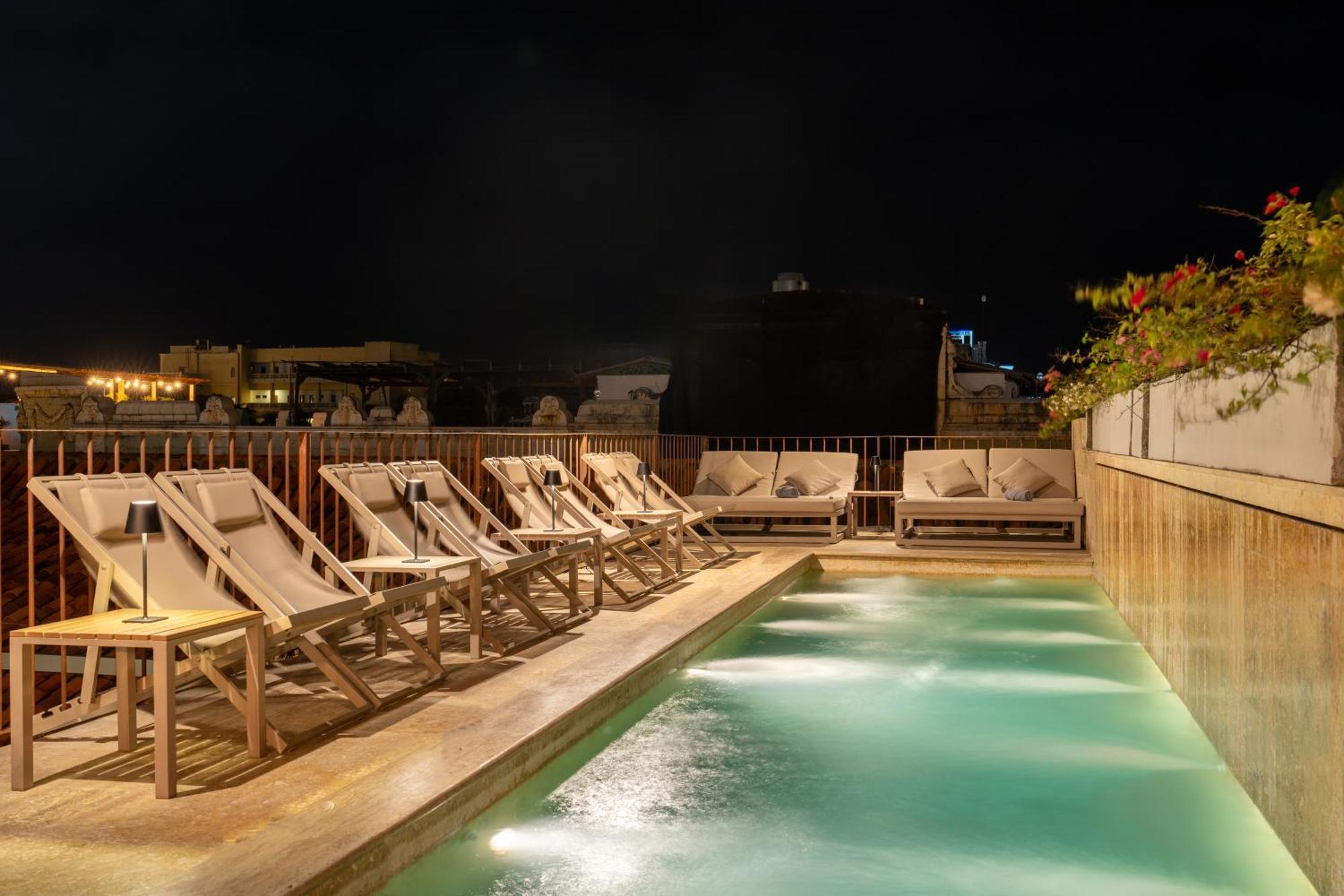 Hotel Casa Don Luis By Faranda Boutique, A Member Of Radisson Individuals Cartagena Exterior foto