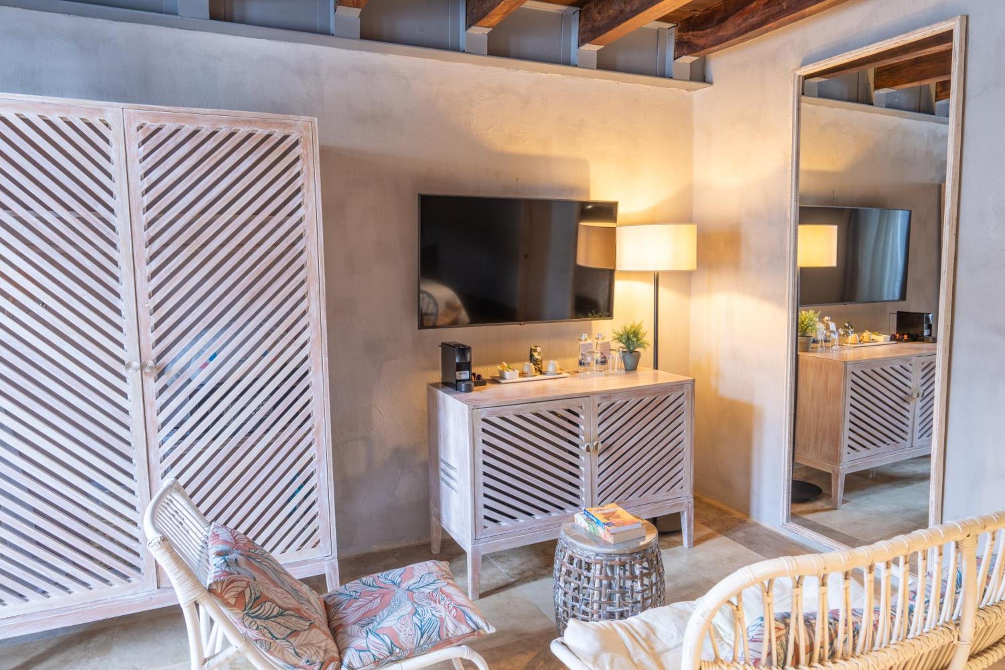 Hotel Casa Don Luis By Faranda Boutique, A Member Of Radisson Individuals Cartagena Exterior foto