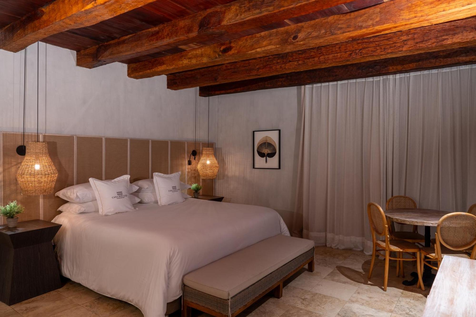 Hotel Casa Don Luis By Faranda Boutique, A Member Of Radisson Individuals Cartagena Exterior foto