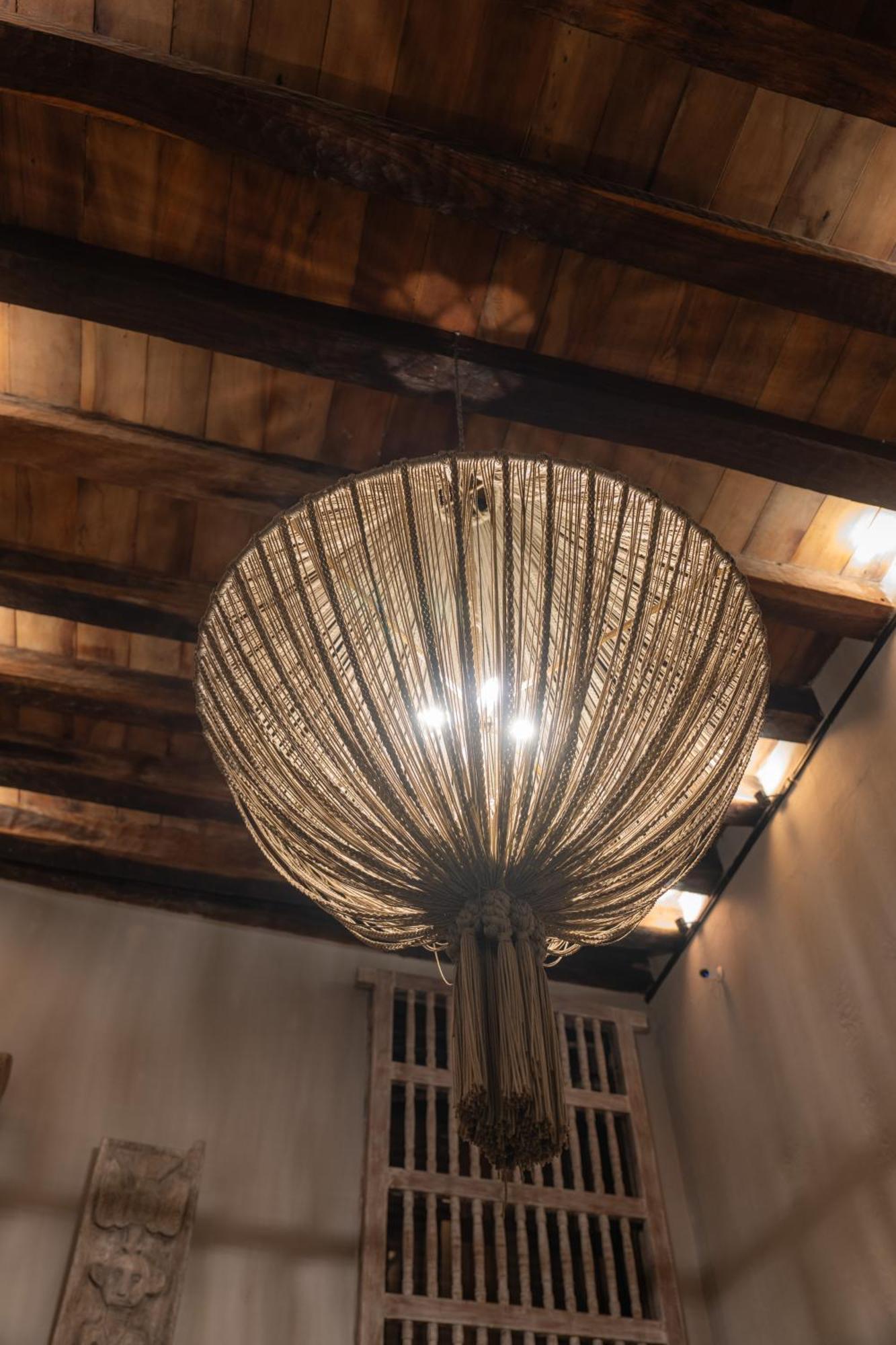 Hotel Casa Don Luis By Faranda Boutique, A Member Of Radisson Individuals Cartagena Exterior foto