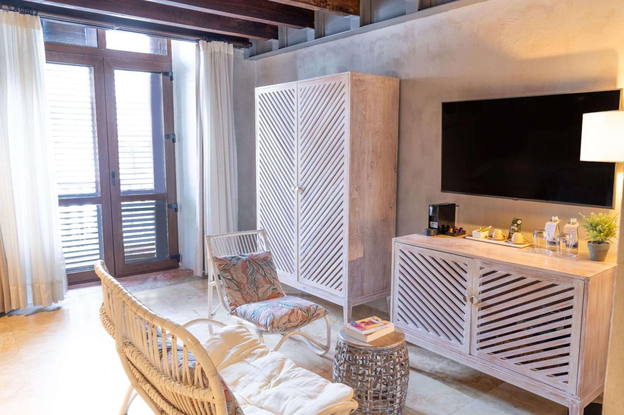 Hotel Casa Don Luis By Faranda Boutique, A Member Of Radisson Individuals Cartagena Exterior foto